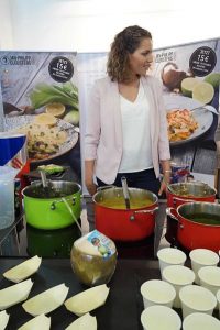 kokosnuss nahrhaft und vielseitig