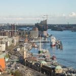 hafencity elphi panorama