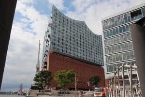 pavillon elbphilharmonie