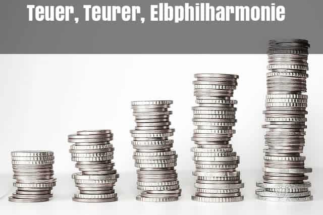 wie teuer ist die elbphilharmonie
