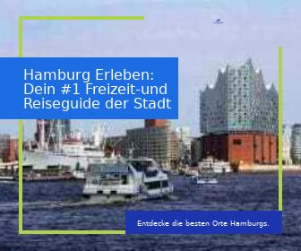 Hamburg Sehenswürdigkeiten