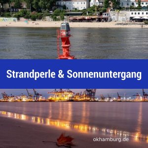 Strandperle Hamburg