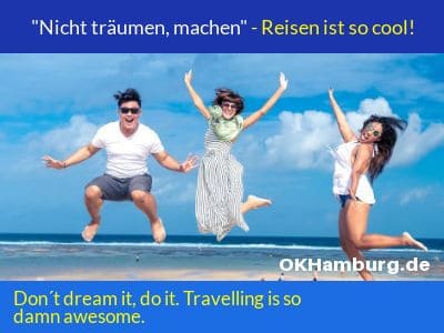 Reise Spruche 101 Besten Reise Spruche Aller Zeiten Inkl Zitate Bilder 2019 Okhamburg De Dein Freizeit Und Reiseguide City Passe