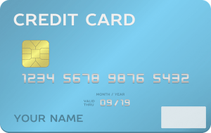 wie funktioniert eine kreditkarte