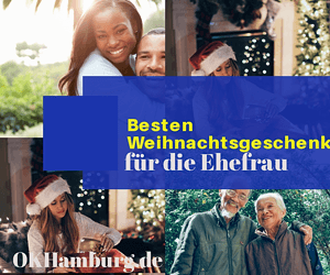 weihnachtsgeschenke für ehefrau