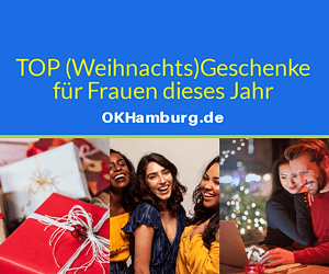 weihnachtsgeschenke für frauen