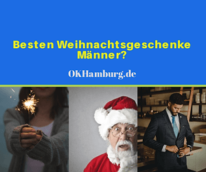 weihnachtsgeschenke für männer