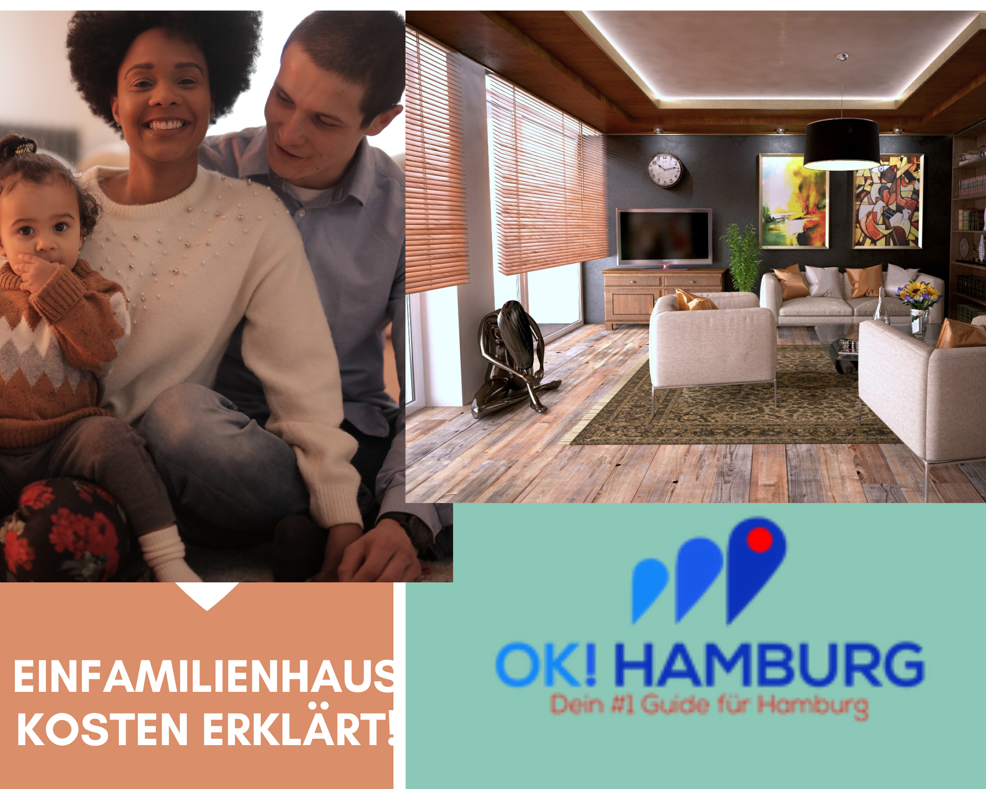 einfamilienhaus kosten