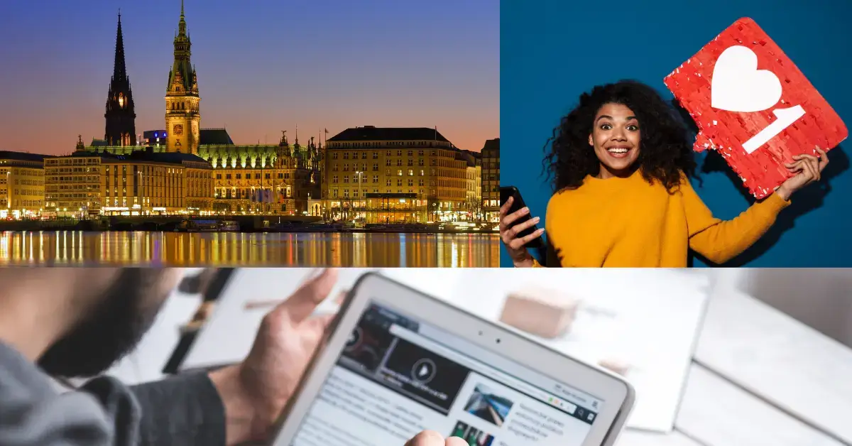 social media hamburg beratung